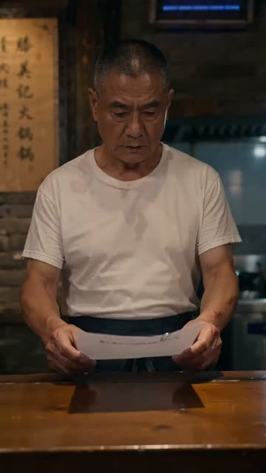 一家底牌（36集）熬夜也要追的短剧