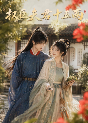 权臣夫君十五两（40集）花生短剧热门短剧