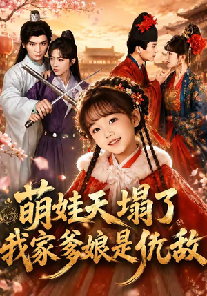 枕边刺客，与我假婚谋天下（60集）最新短剧火爆来袭