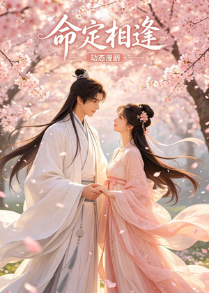 命定相逢(73集) 命定相逢(73集)短剧终章免费大放送