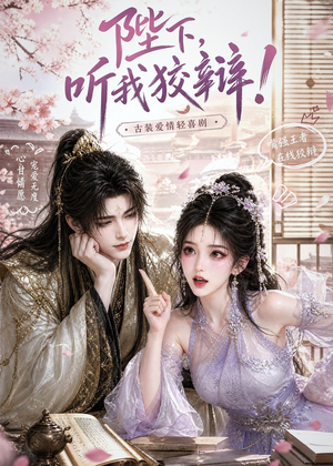 陛下，听我狡辩！（37集）热播短剧火爆来袭