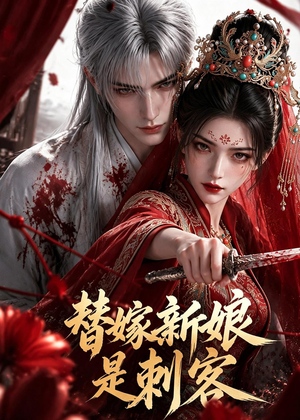 替嫁新娘是刺客（30集）短剧全集特惠限时看
