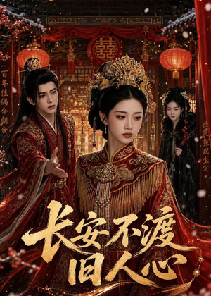 长安不渡旧人心（64集）短剧追到爽全集完整版