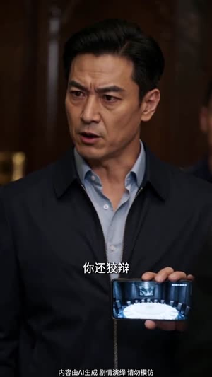 一纸假账,满楼惊慌(30集) 一纸假账,满楼惊慌(30集)短剧完整版全集放送