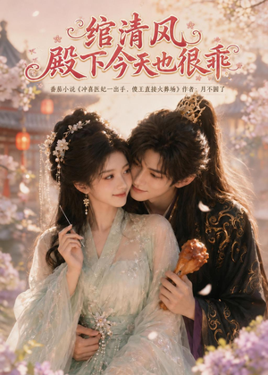 绾清风,殿下今天也很乖(110集) 绾清风,殿下今天也很乖(110集)热门短剧持续更新