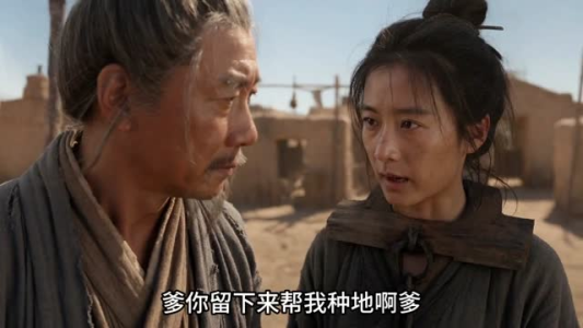 甘州谣(20集) 甘州谣(20集)火爆短剧正在热播