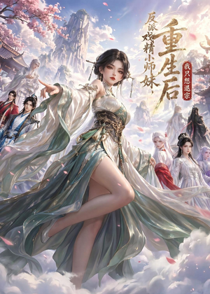反派戏精小师妹,重生后我只想退宗(61集) 反派戏精小师妹,重生后我只想退宗(61集)推荐热门短剧全集