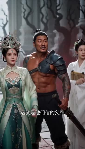 灵根被毁后,我靠吞噬成神了(71集) 灵根被毁后,我靠吞噬成神了(71集)爆火短剧超级精彩