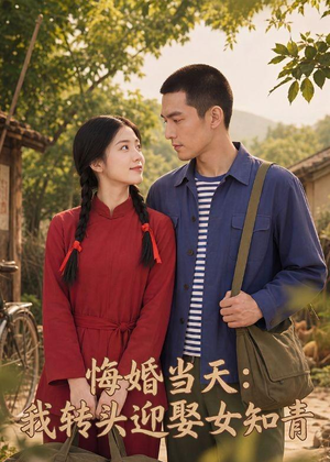 悔婚当天：我转头迎娶女知青（56集）短剧终篇全集限免看