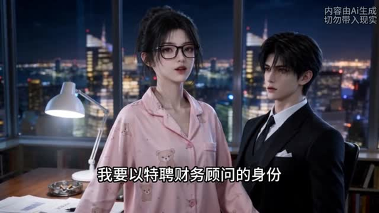 替妹相亲闪婚百亿修罗(40集) 替妹相亲闪婚百亿修罗(40集)短剧全集畅看无门槛
