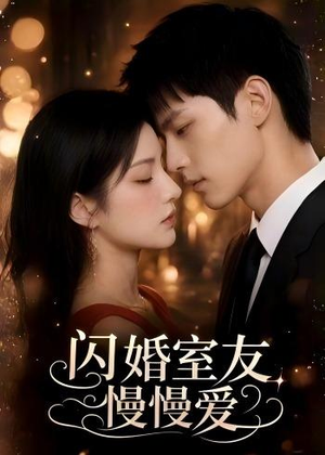 闪婚室友慢慢爱(59集) 闪婚室友慢慢爱(59集)短剧推荐太好看了