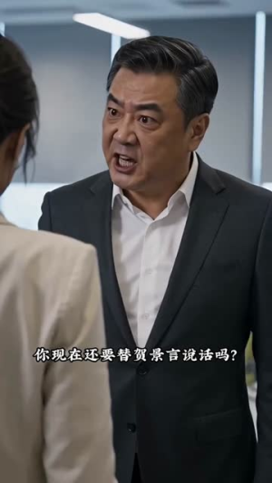她上市那天，我递上离婚协议（39集）男女都爱看的短剧片段