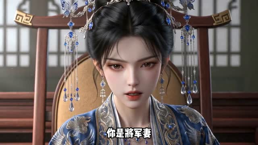 将门嫡女:整治指南(60集) 将门嫡女:整治指南(60集)短剧爆款全集在线播