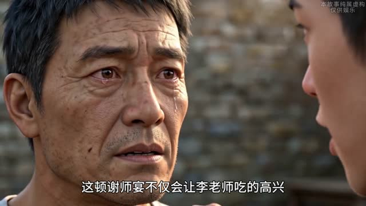田埂上的九大碗（57集）短剧全集无删完整版