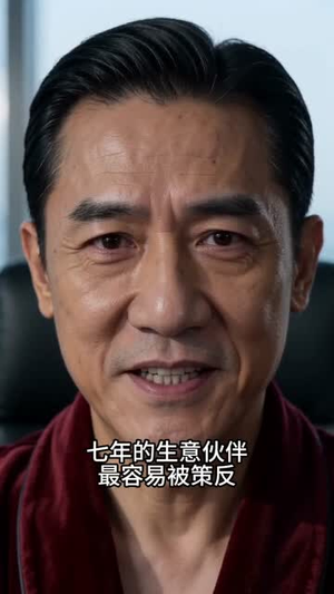 悔意值（50集）红果免费短视频剧