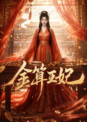金算王妃(62集) 金算王妃(62集)热播短剧抢先看大结局