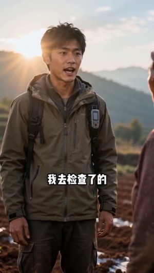 兴农（46集）精彩短剧持续更新