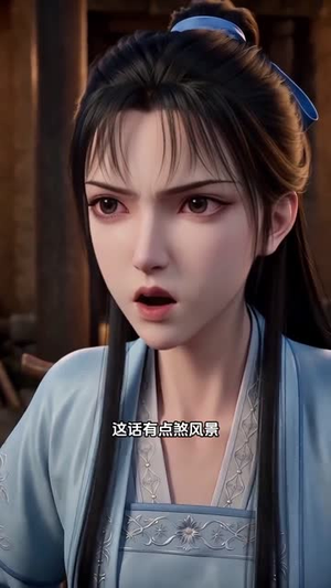 人间烟火满大唐（51集）深夜必看热门短剧推荐