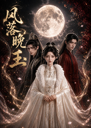 风落晚玉(19集) 风落晚玉(19集)精彩短剧不容错过