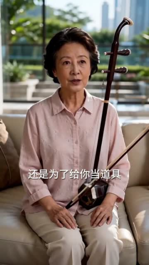 弦外有声(59集) 弦外有声(59集)短剧上头一起来追