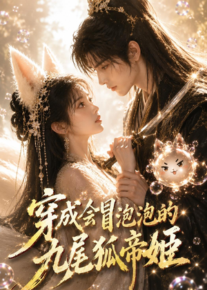 穿成会冒泡泡的九尾狐帝姬(61集) 穿成会冒泡泡的九尾狐帝姬(61集)短剧合集导演剪辑版