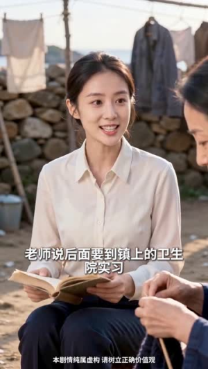 渔运旺家（70集）熬夜必追完的热门短剧