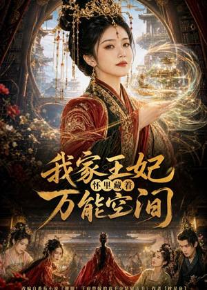 我家王妃怀里藏着万能空间(100集) 我家王妃怀里藏着万能空间(100集)不睡觉也要看完的短剧
