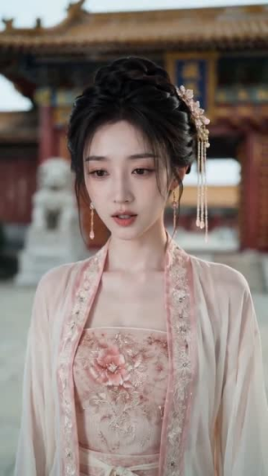 沈府嫡女,青丝断情(55集) 沈府嫡女,青丝断情(55集)短剧大结局连更全集