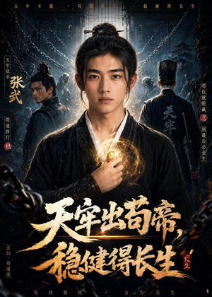 天牢出苟帝,稳健得长生(85集) 天牢出苟帝,稳健得长生(85集)越看越精彩的短剧