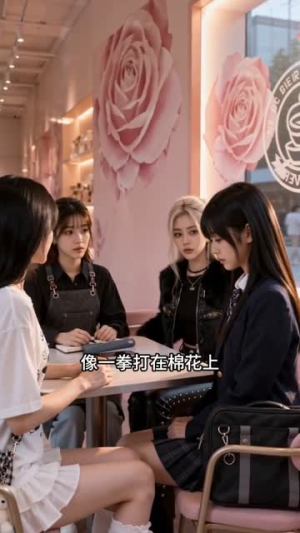 守住打工者的微光(55集) 守住打工者的微光(55集)热门短剧每天更新