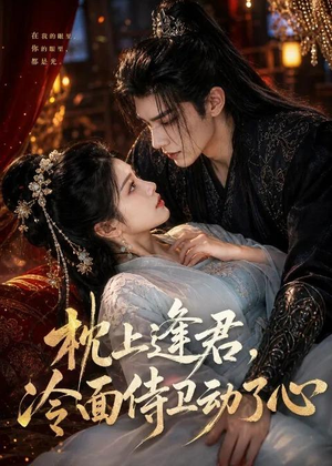 枕上逢君，冷面侍卫动了心（92集）短剧最终章免费合集