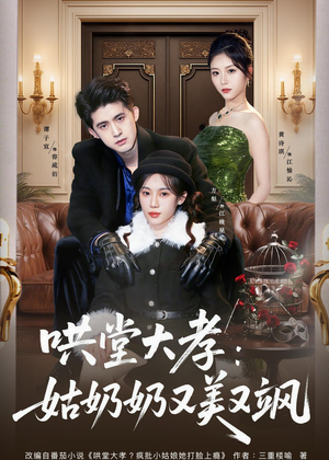 哄堂大孝:姑奶奶又美又飒(60集) 哄堂大孝:姑奶奶又美又飒(60集)温柔追捕短剧剧情