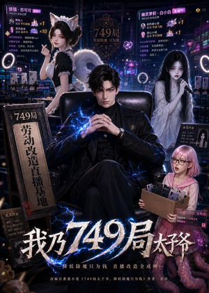 我乃749局太子爷(73集) 我乃749局太子爷(73集)热门短剧推荐精彩片段