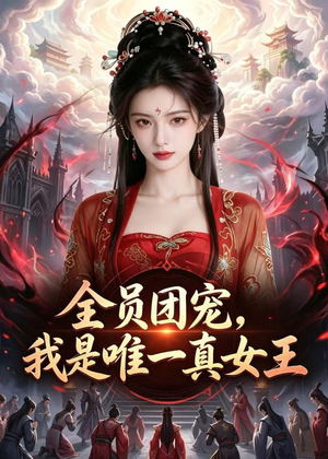 全员团宠,我是唯一真女王(31集) 全员团宠,我是唯一真女王(31集)好看又上头的短剧免费