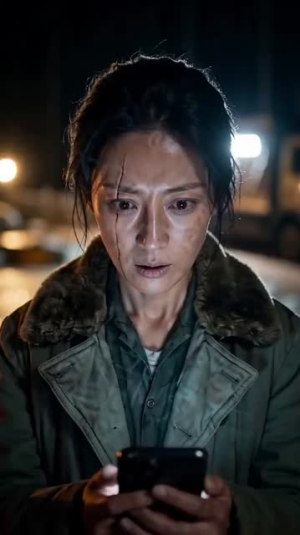 荒年猎户穿现代玩转荒野求生（72集）好看又精彩的短剧