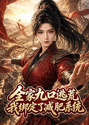 全家九口逃荒，我绑定了减肥系统（105集）短剧大结局超前点映