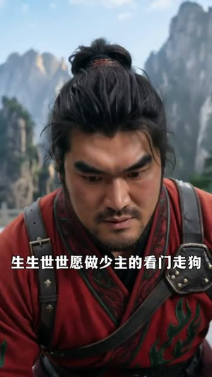 被十位师父赶下山后我无敌了（36集）超好看短剧追不停