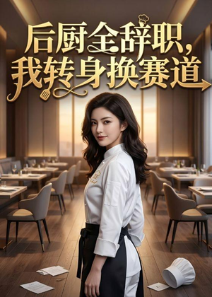 后厨全辞职，我转身换赛道（46集）精彩短剧持续更新