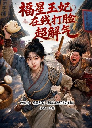 福星王妃在线打脸超解气(98集) 福星王妃在线打脸超解气(98集)短剧大结局全集解锁