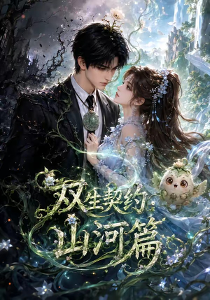 双|生契约山河篇(64集) 双|生契约山河篇(64集)全网最火催泪短剧
