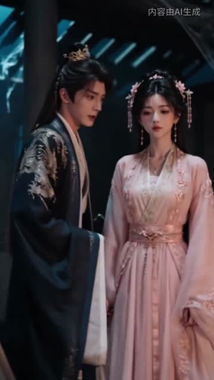 乾坤玉：嫡女挽狂澜（100集）短剧合集通宵追更版