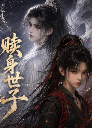 赎身世子(15集) 赎身世子(15集)短剧追到爽全集完整版
