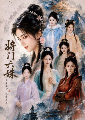 将门六妹(65集) 将门六妹(65集)热门免费短剧推荐