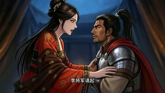 嫡女权记（60集）热播短剧抢先看大结局