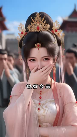 戎衣藏娇(16集) 戎衣藏娇(16集)短剧热播中抢先看