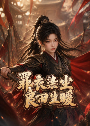 罪衣染尘，良田生暖（127集）短剧爆款全集在线播