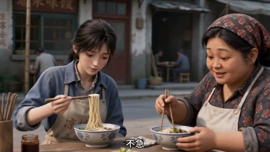 苏晚之光（114集）农村短剧分享农村生活
