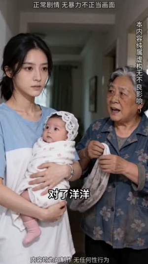重生逆袭：我的人生我做主（38集）短剧热播精彩片段