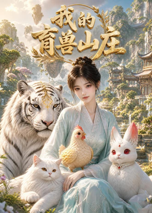 我的育兽山庄（65集）这部短剧太好看了