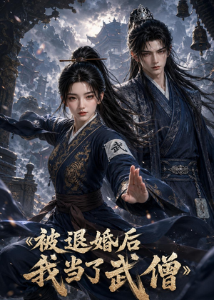 被退婚后我当了武僧（33集）万里归乡短剧精彩剧情